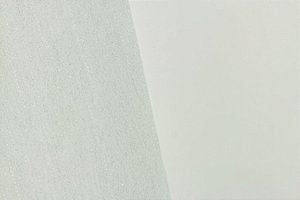 Nylon Dublado Branco (0,50m x 1,40m)