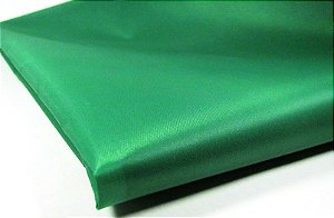 Nylon Resinado 70 Verde Bandeira (0,50m x 1,40m)