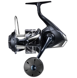Molinete Shimano Stradic 8000 PG SW