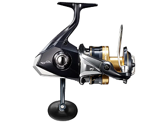 Molinete Shimano Spheros 6000 PG SW