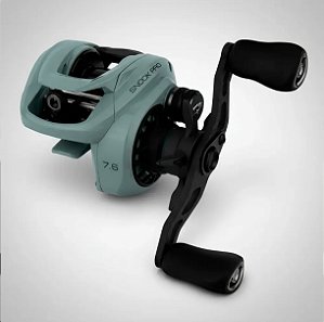 Carretilha Snook Pro - Saint