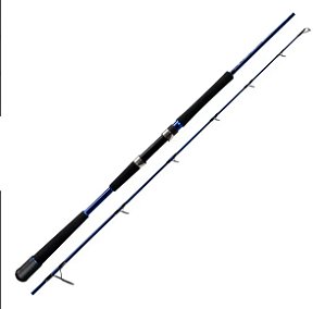 Vara Quest Speed Jigging PE 1,5-3,0 - Molinete