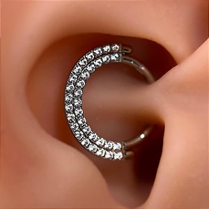 SEGMENTO C/ ZIRCÔNIA DUPLA COD:14