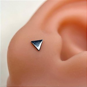 TRIANGULO LISO COD:114