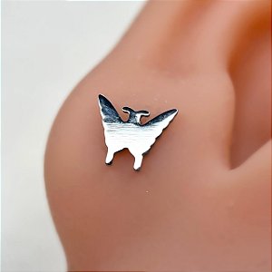 BORBOLETA LISA COD:129