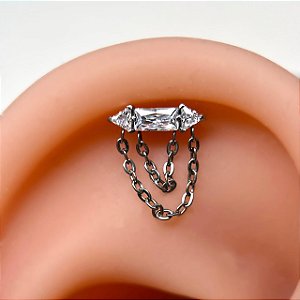 ZIRCÔNIA C/ CORRENTE COD:176