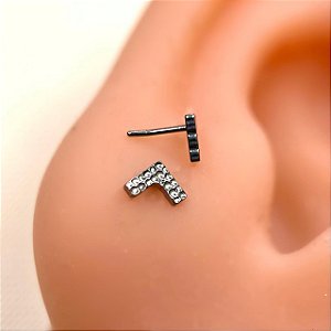 TOPO V MARTELADO (PUSH PIN) COD:200