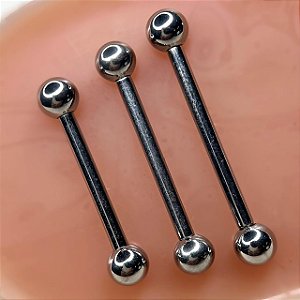 BARBELL COMPLETO TRAD. COD:317