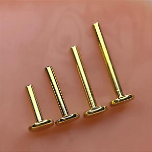HASTE PVD GOLD COD:264