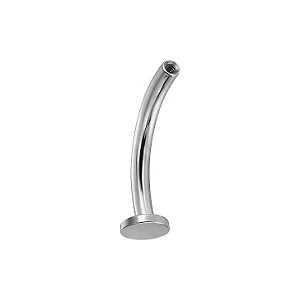 HASTE UMBIGO FLUTUANTE (ROSCA 0.9) COD:321