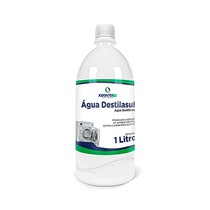 AGUA DESTILADA 1L IODONTOSUL