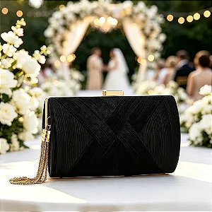 Bolsa Clutch Festas Casamento Formatura Eventos Madrinhas