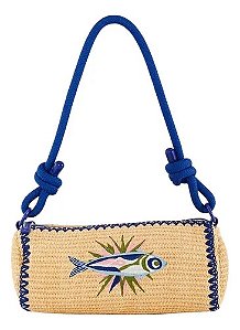 Bolsa Farm Etc Dengo Artesanal Praia Rj Card