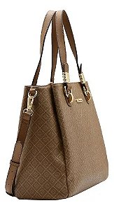 Bolsa Feminina Chenson Mão Ombro Alça Transversal Elegante