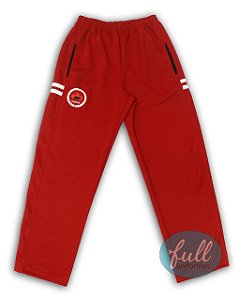 Calça de Helanca Colegial Fundamental Maple Bear