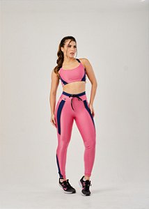 LEGGING ROSA BLUSH