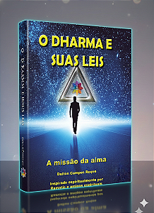 LIVRO O DHARMA E SUAS LEIS