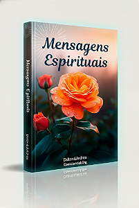 LIVRO MENSAGENS ESPIRITUAIS