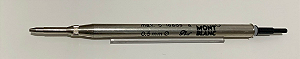 MECANISMO 0,5mm PARA CANETA LAPISEIRA 165 CLASSIC MONTBLANC