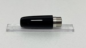 CONE PARA ROGE & NOIR CANETA ROLLLERBALL PRETA MONTBLANC