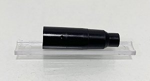 INTERCAP PARA TAMPA DA 163 ROLLERBALL CANETA CLASSIC MEISTERSTÜCK MONTBLANC