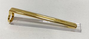 CLIP DOURADO ORIGINAL PARA CANETA NOBLESSE OBLIGE ROLLERBALL OU TINTEIRO MONTBLANC