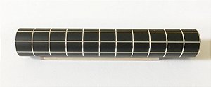 CORPO PARA STARWALKER METAL RUBBER CANETA ESFEROGRÁFICA MONTBLANC