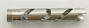 MECANISMO DE TORÇÃO PARA CANETA TINTEIRO RETRÁTIL BOHEME MONTBLANC