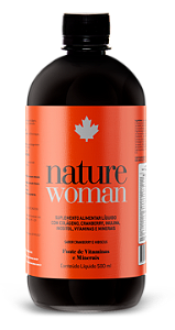 Nature Woman - Nutriscience - 500ml