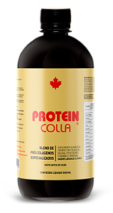 Proteincolla - Nutriscience - 500ml