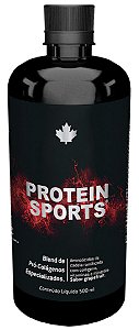 Protein Sports - Nutriscience - 500ml