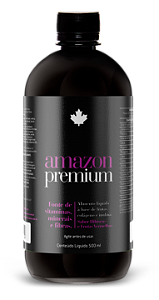 Amazon Premium - Nutriscience - 500ml