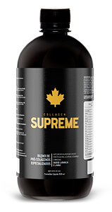 Collagen Supreme - Nutriscience - 500ml