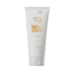 Creme Facial Hidro-Nutritivo 160g - Belvittà