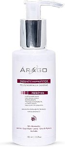 Sabonete Facial Prebiótico BioProtetor 100ml - Árago