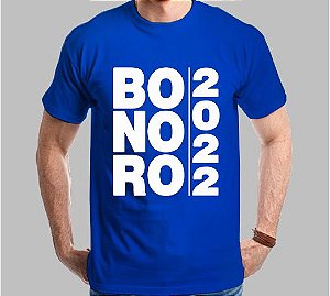 Camiseta Bonoro 2022