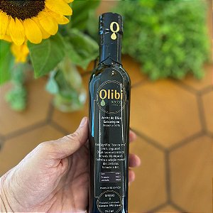 Azeite de Oliva Extra Virgem - Olibi