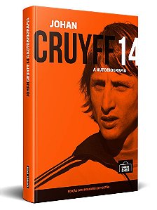 Johan Cruyff 14: A Autobiografia