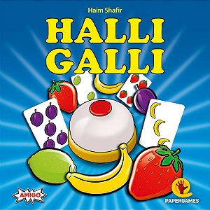 Halli Galli