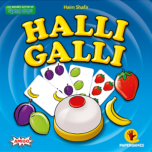 Halli Galli