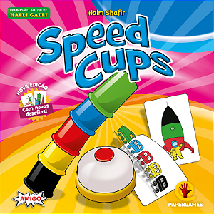 Speed Cups