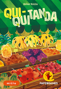 Qui-Quitanda + Micro Box
