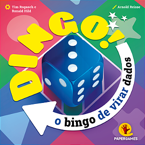 Dingo!