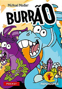 Burrão