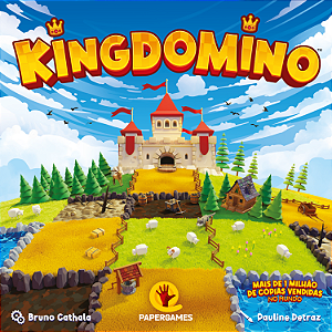 Kingdomino