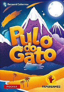 Pulo do Gato