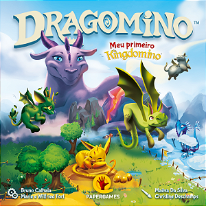 Dragomino