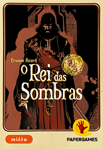 O Rei das Sombras + Micro Box