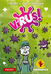 Vírus