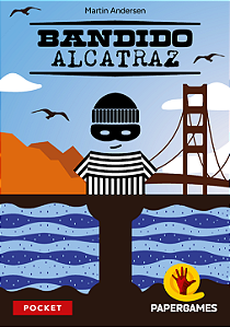 Bandido Alcatraz